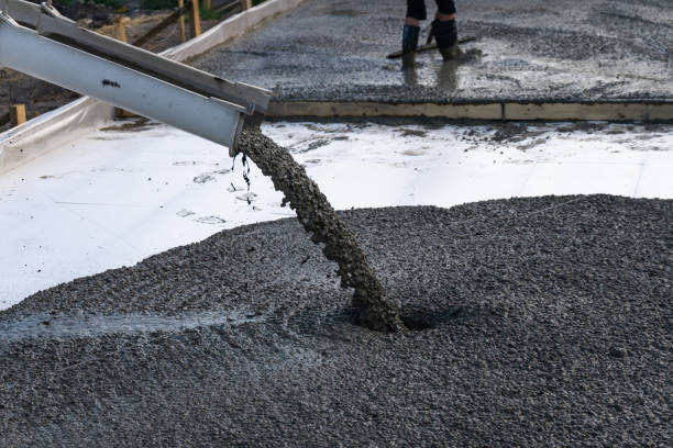 Best Concrete Demolition Services in Country Squire Lakes, IN
