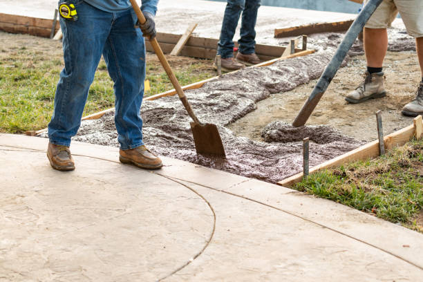 Best Concrete Foundation Repair in Country Squire Lakes, IN