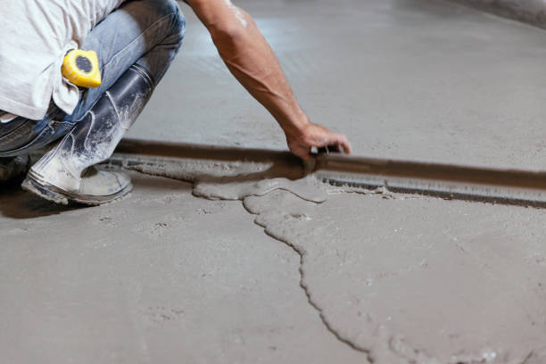 Professional Concrete contractor in IN