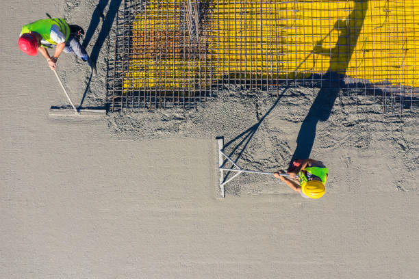 Best Concrete Grinding and Polishing in Country Squire Lakes, IN